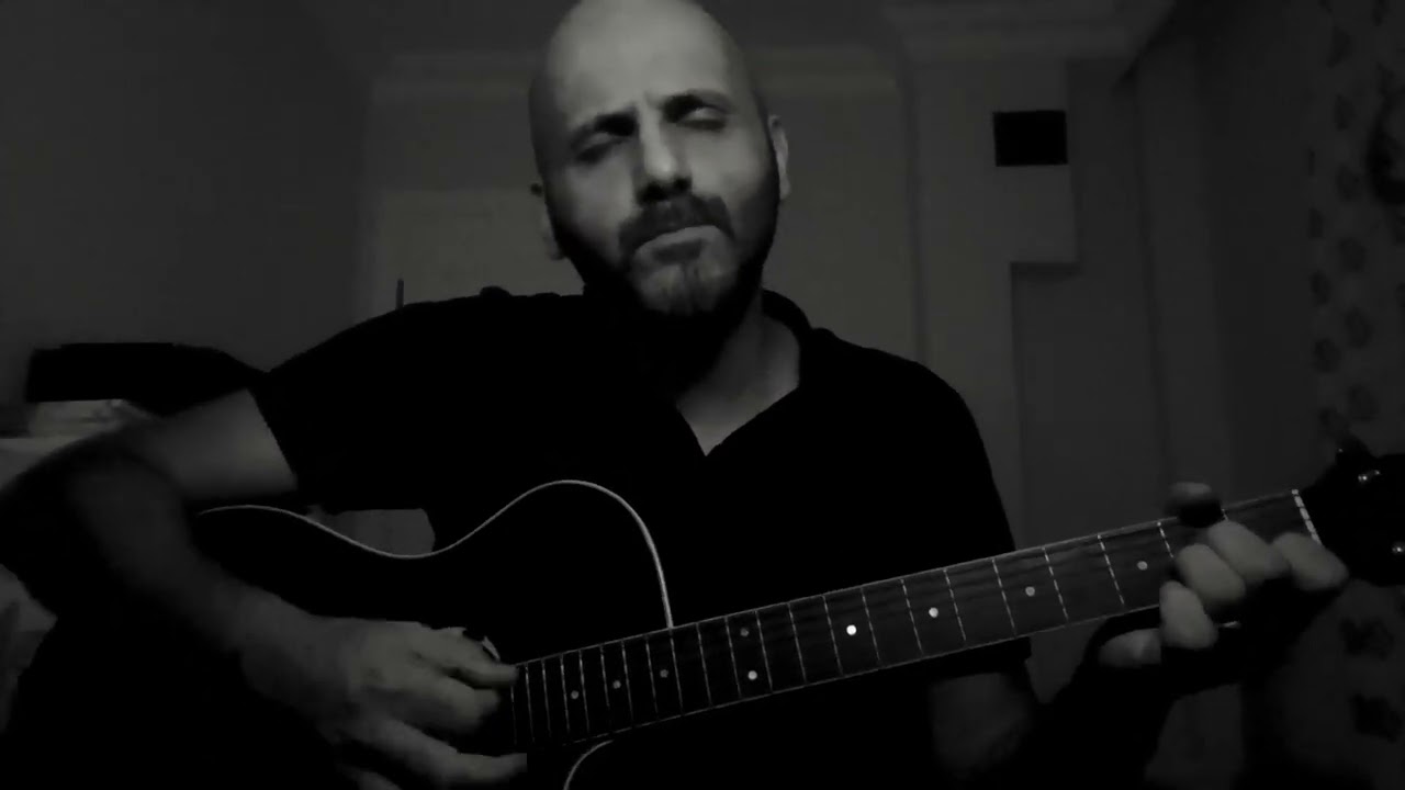 Gülpembe Akustik Cover (Canlı Performans) #barışmanço