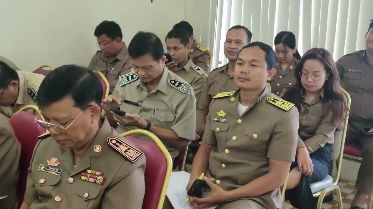 លោកហួត លាភពិសិដ្ឋ បានលើកឡើងថា បងប្អូនអ្នកលក់បន្លែ ចំនួន២១១ទីតាំង នៅផ្លូវព្រះមុន្នីរ៉េត និងផ្លូវរណប១ច