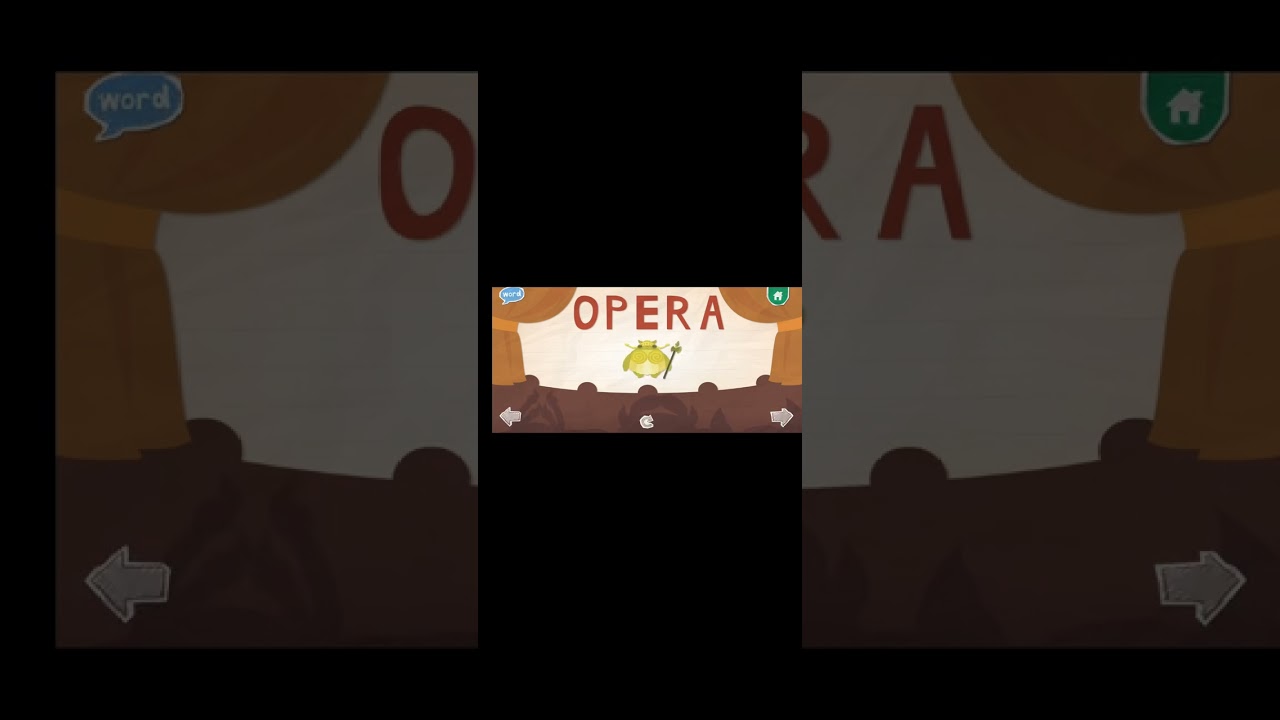 A endless Alphabet READ Song
