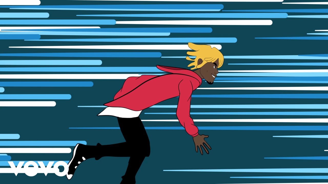 Sleazus Bhrist - Secrets (Animated Video)
