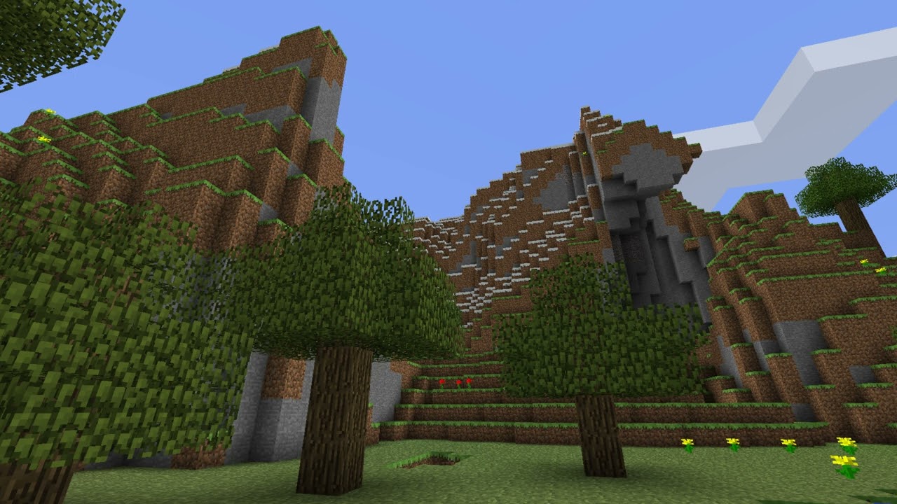 Kyoto Played on Minecraft Note Blocks