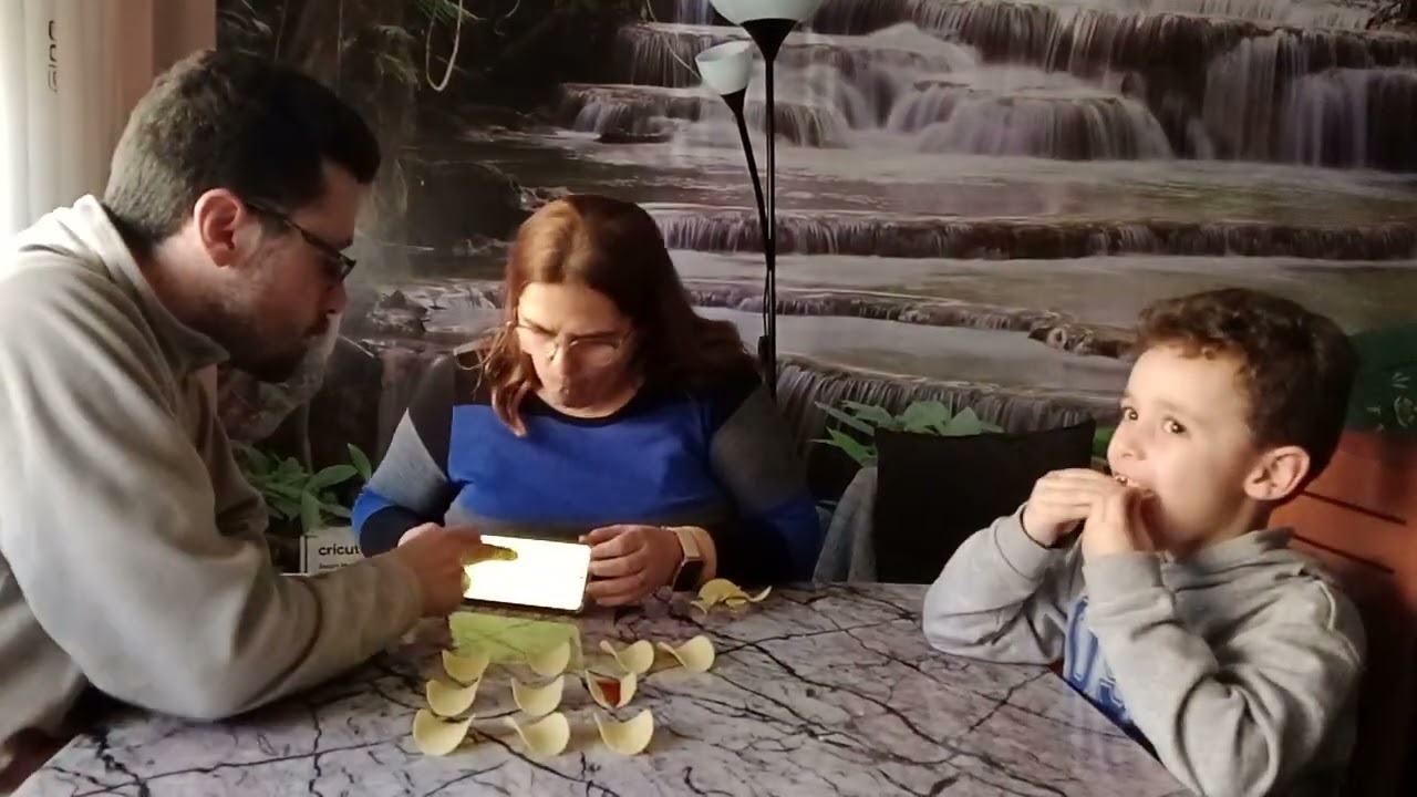 juego de la patata picante