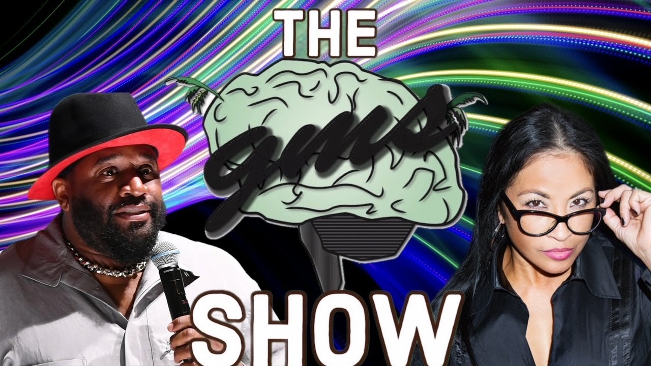 COREY HOLCOMB FACING PDF ALLEGATIONS?! IS DARLENE LEAVING THE 5150 SHOW?