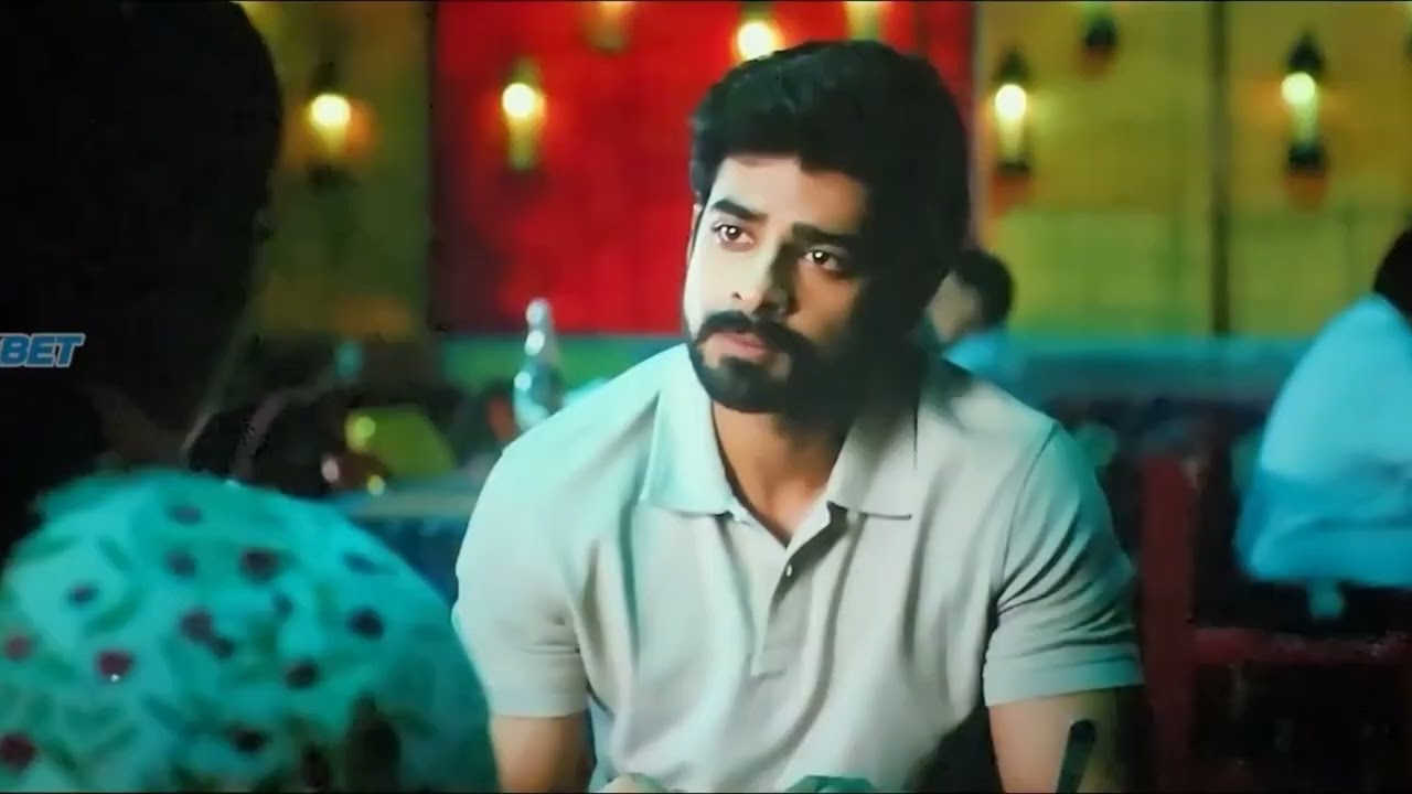 The Girlfriend Movie Recap in Hindi