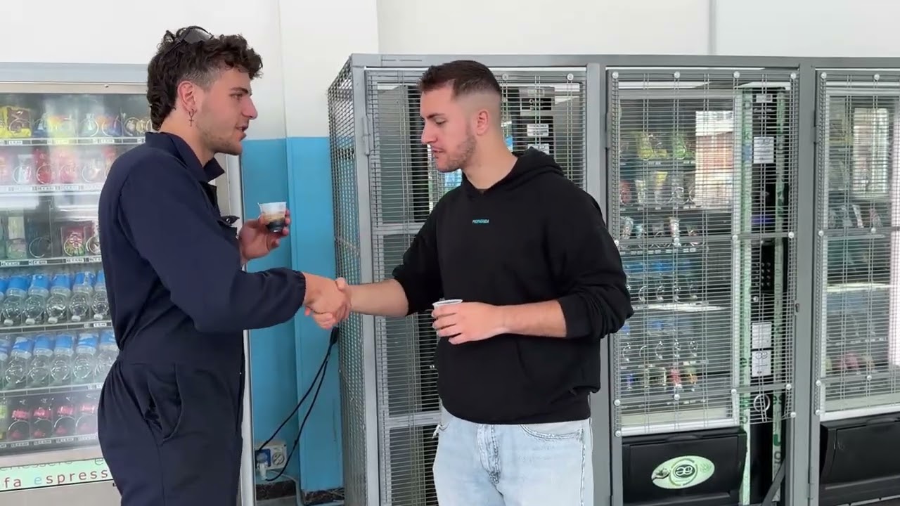 Una Speranza nel futuro - IPIA Cesare Pesenti di Bergamo