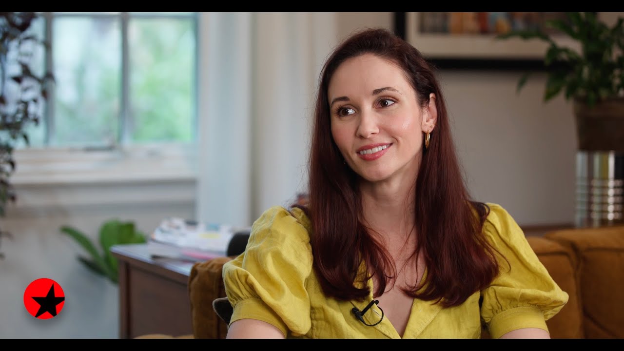 WICKED's Jenna Bainbridge on Bringing Accessibility to Broadway