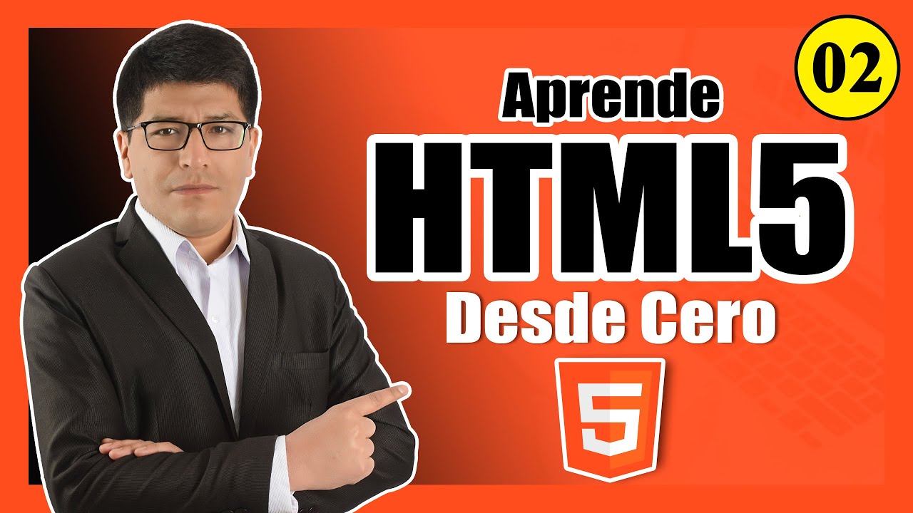 (02) - Herramientas - Curso de HTML5