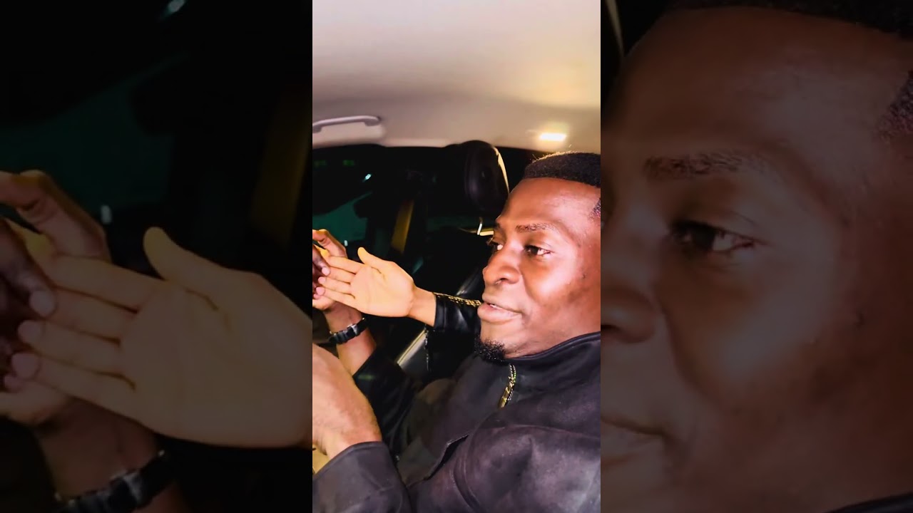 KAMA KIGANJA CHAKO KINA ALAMA M BASI HII VIDEO ITAKUPA UTAJIRI MTIZAME CHIEF GODLOVE AKITABIRI