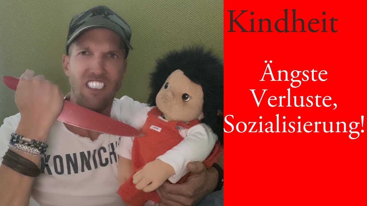 Wie war die Kindheit, meines Borderline - Partner.