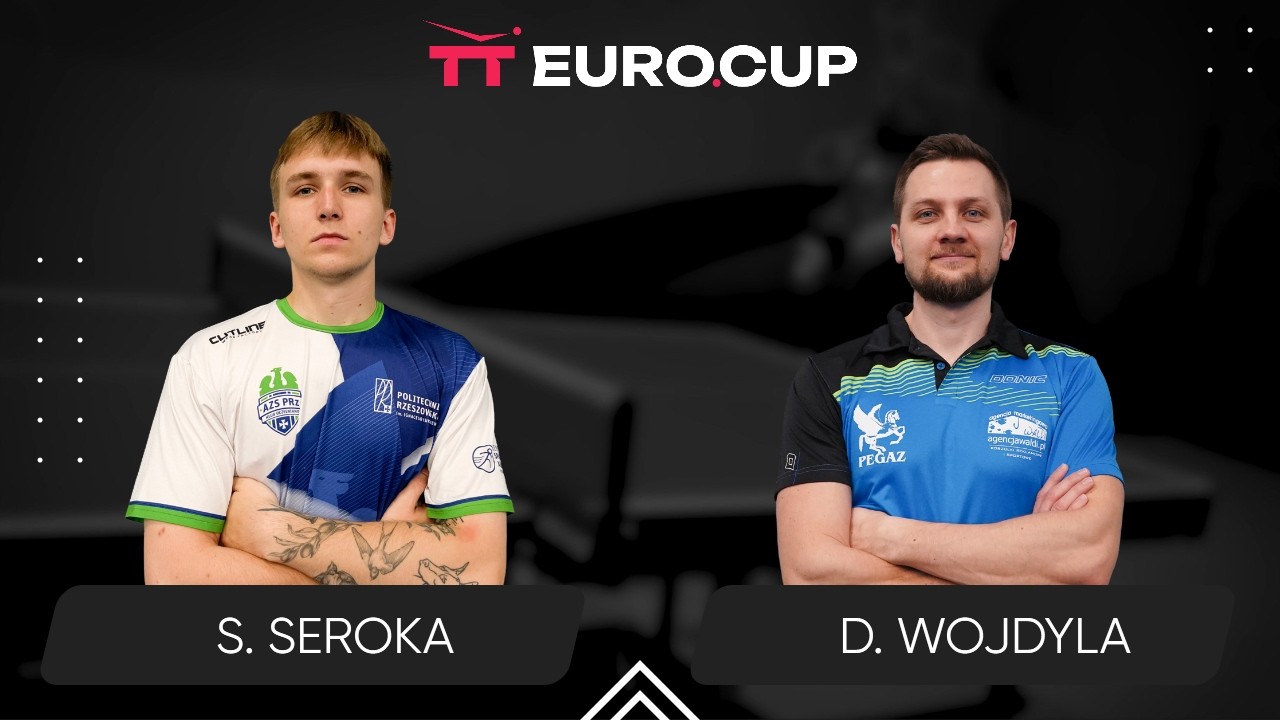 18:10 Piotr Strojwas - Patryk Bozek 07.03.2026 | TT EURO.CUP Poland Star.