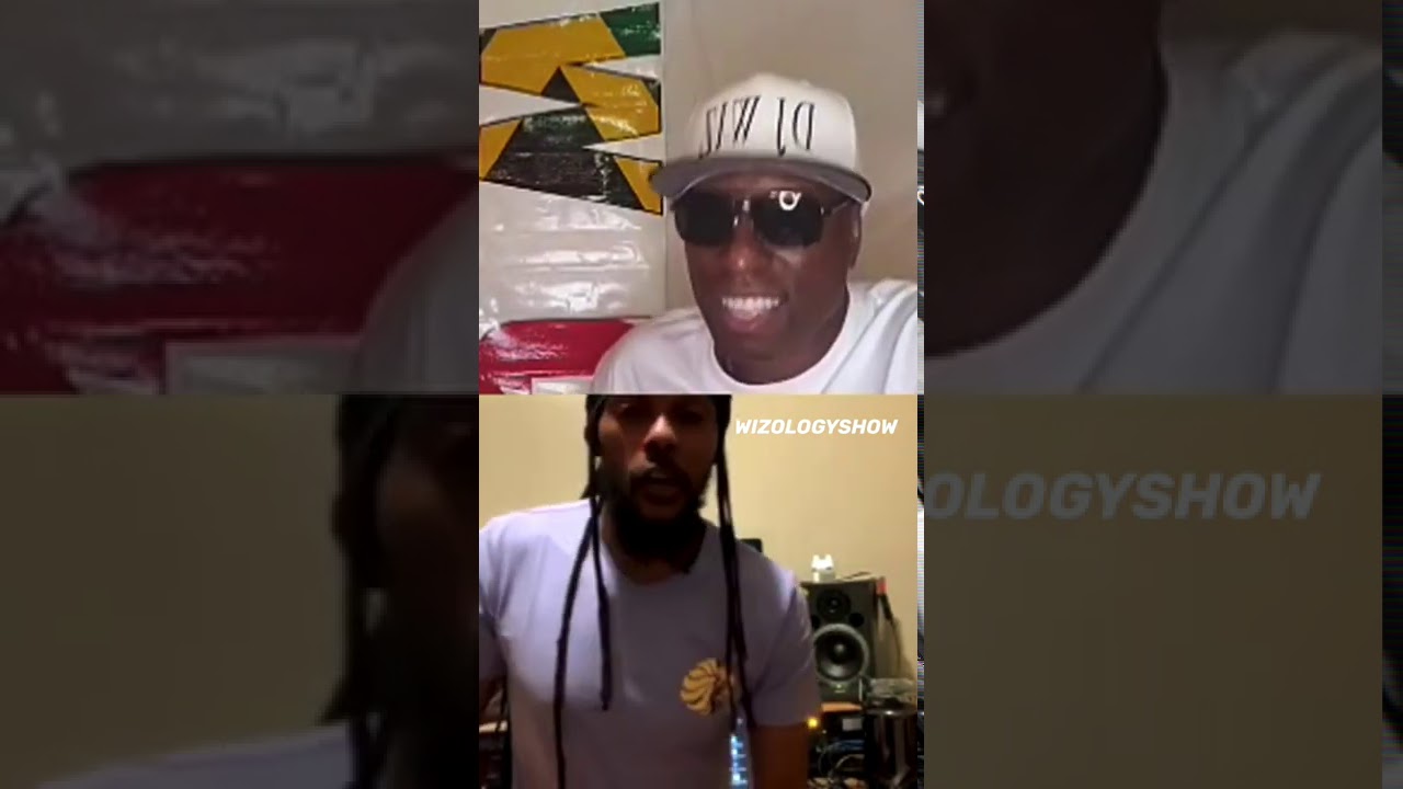 LIONFACE FLEW TO THE U.K JUST TO VOICE 2 DUBPLATES FROM THIS ARTIST? prt2
