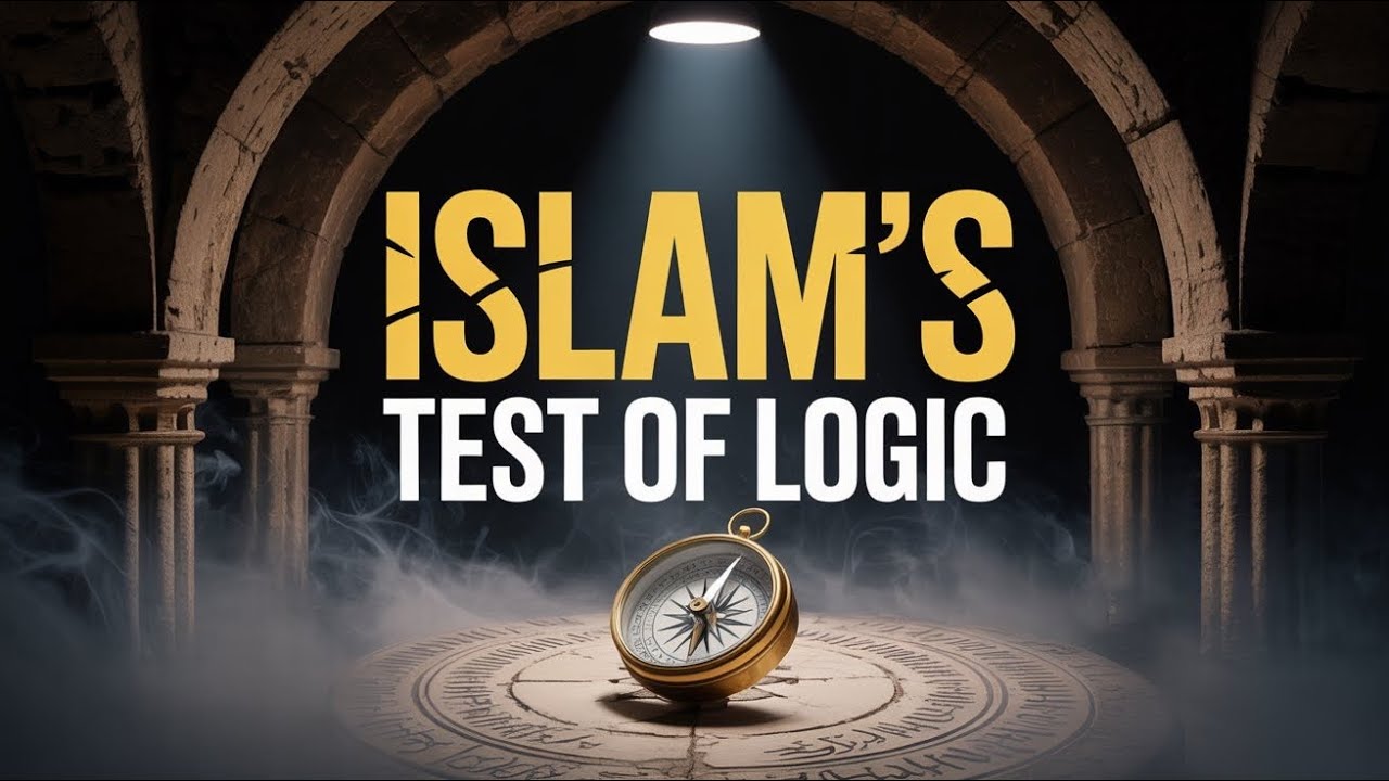 When Logic Meets Islam: The Rational Dilemma 
