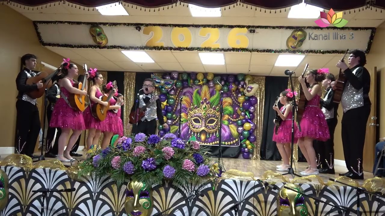 BAILINHO GRUPO JOVENS CASA DOS AÇORES HILMAR 2026