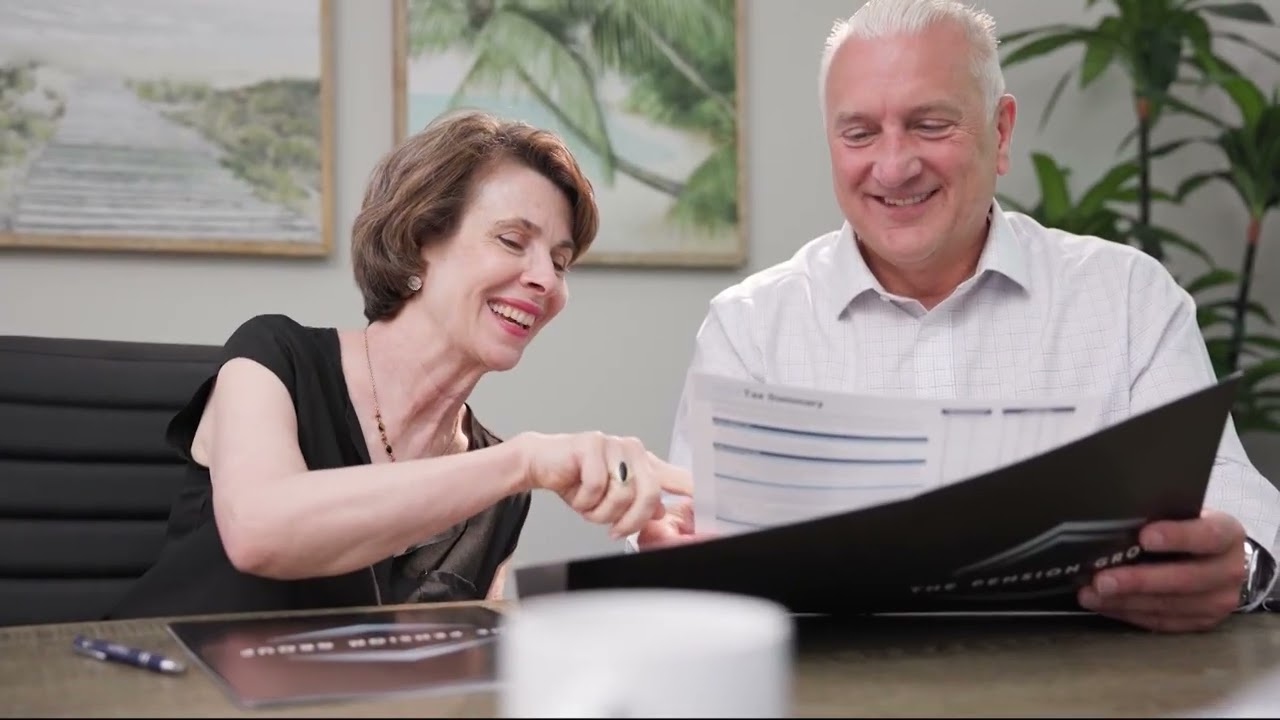 Capital Gains & Minimizing Your Tax Burden