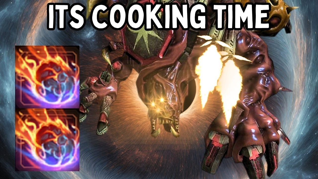 +4 ATTACK LAND CRUISER STUKOV - Weekly Brawl [Starcraft 2 Direct Strike]