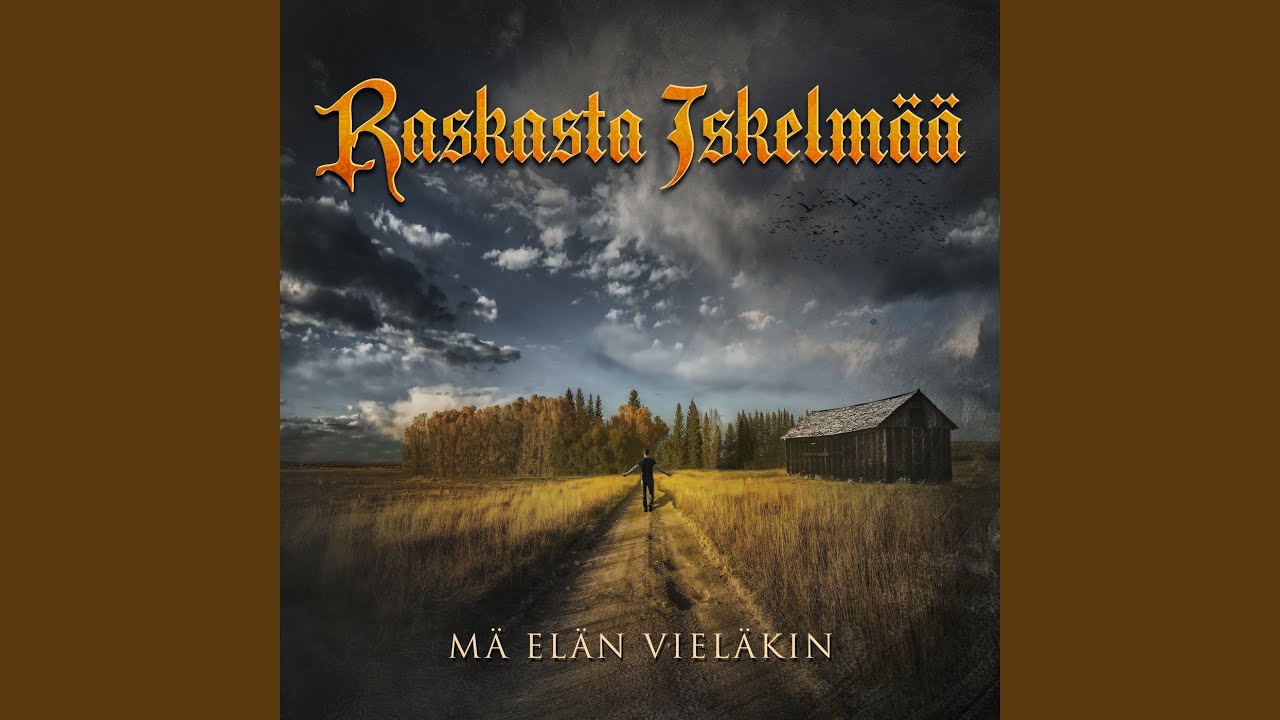 Mä Elän Vieläkin