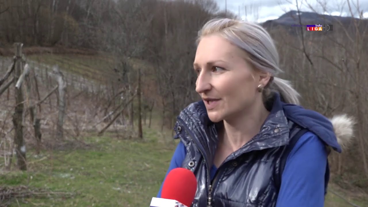 Ivanjica: Mila slatke muke na selu ne bi menjala za svu raskoš grada