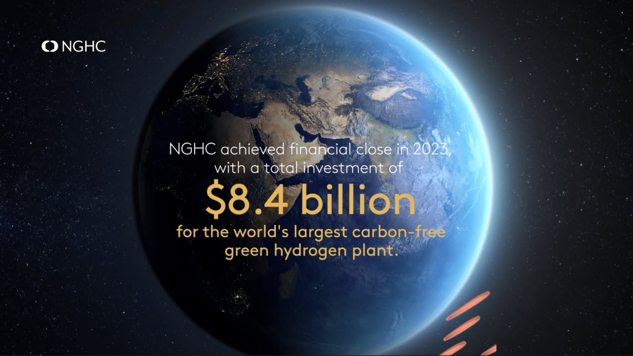 NGHC's 2nd Anniversary for the Financial Close