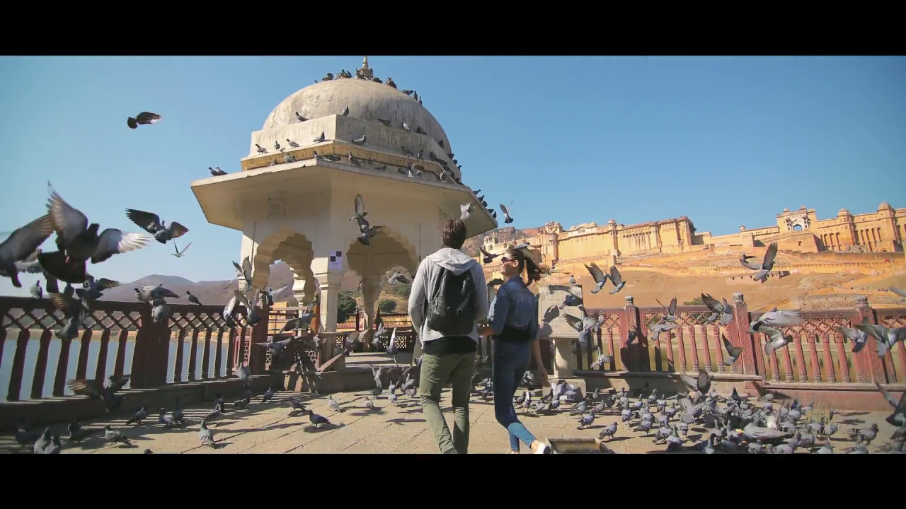 Explore the Jai Mahal Palace in Jaipur and live like Royalty with Taj