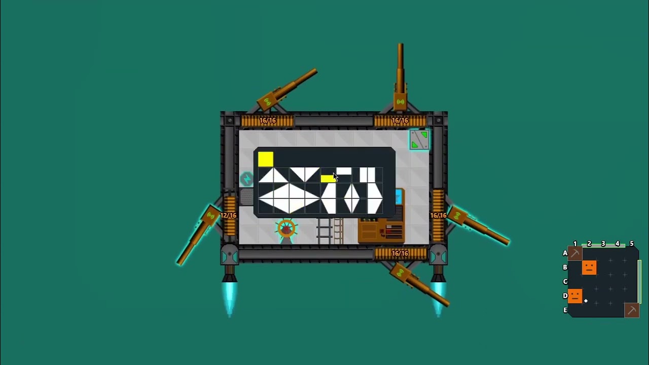 Drednot.io: Making My Fighter Ship (Part#1) | Drednot.io | BLIND SOUL