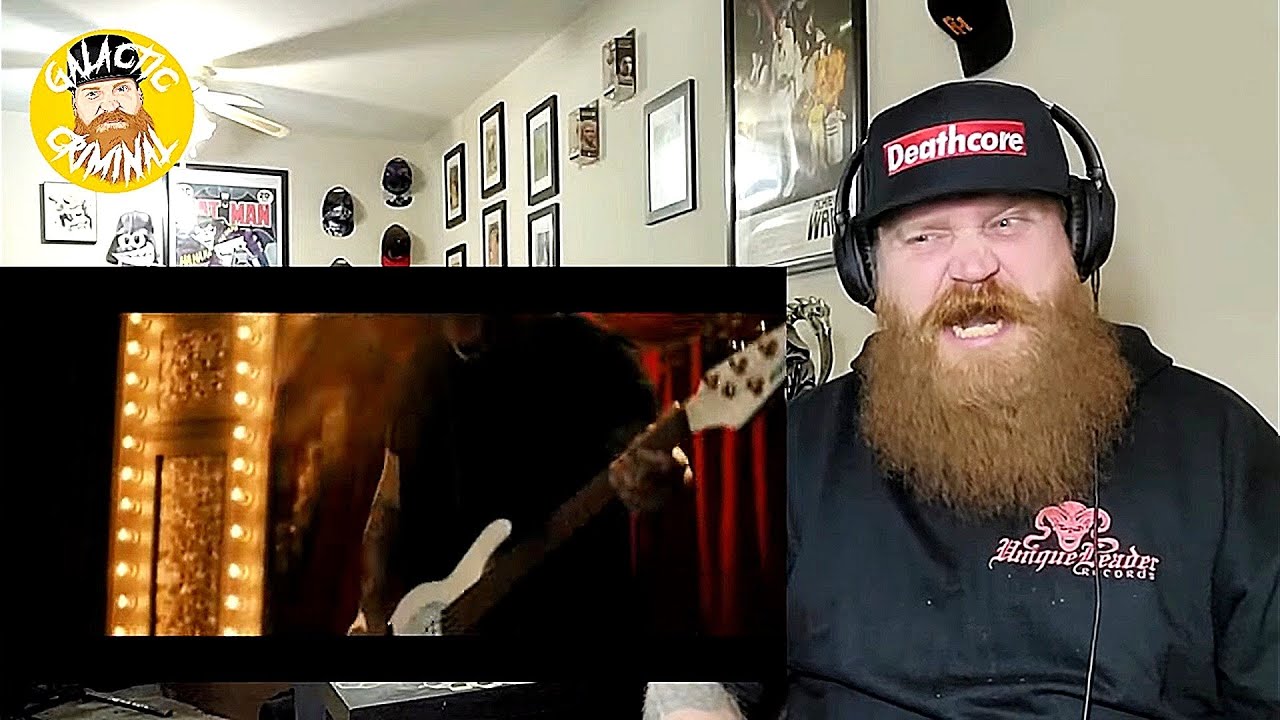 Immortal Disfigurement - FORCE-FED - Reaction / Review