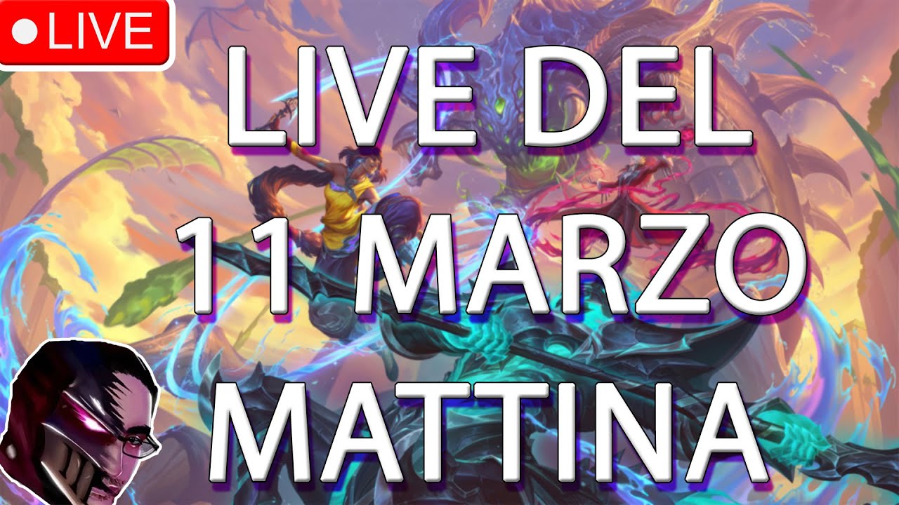 [LIVE] CHALLENGE A-Z OGGI Galio, GP, Garen, Gnar, Gragas !coaching !ant