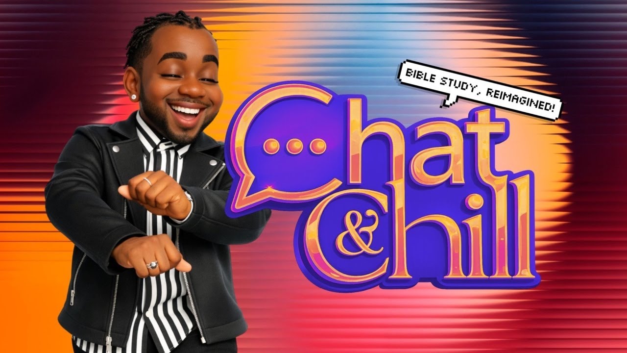 Chat & Chill - A February of Favor - Pt. 1