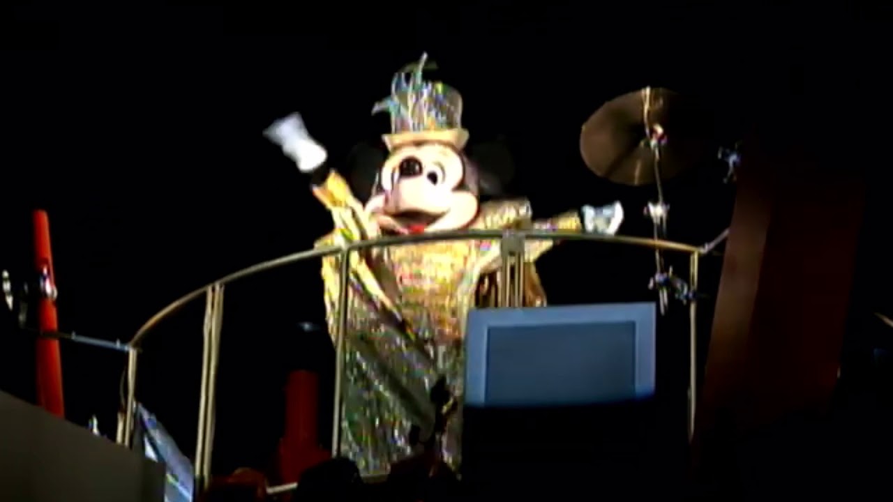 [2005-2006] TDL countdown party 2006