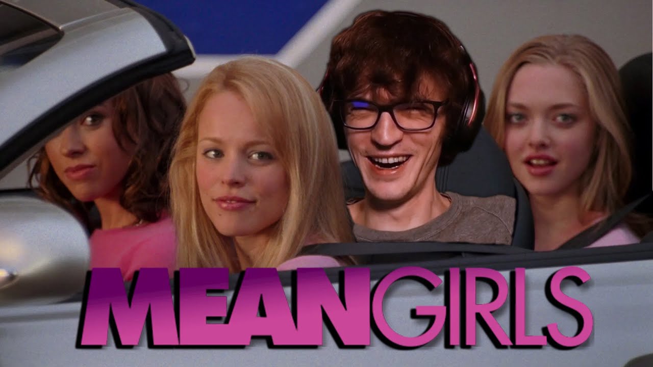 *Mean Girls (2004)* Made Me Side With The Plastics (I'm Sorry)