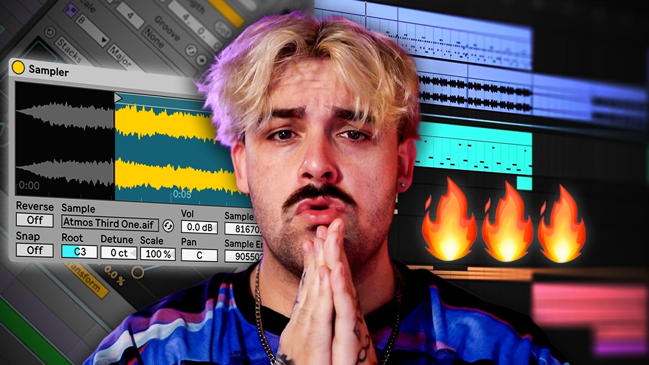 Greatest Sample Pack Ever