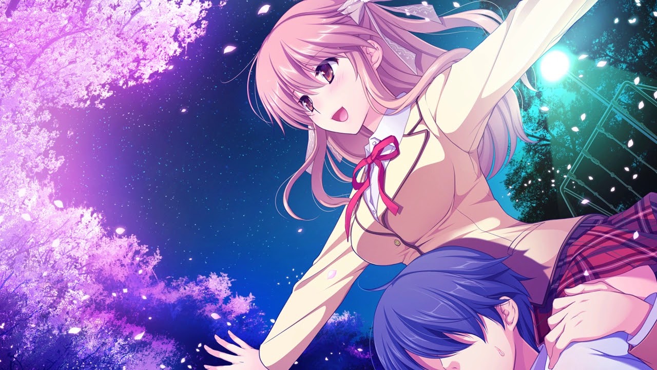 初恋１／１(Hatsukoi 1/1) OST - リノリウム、駆ける音色 (Rinoriumu, Kakeru Neiro) [Lyrics Sub] +Eng