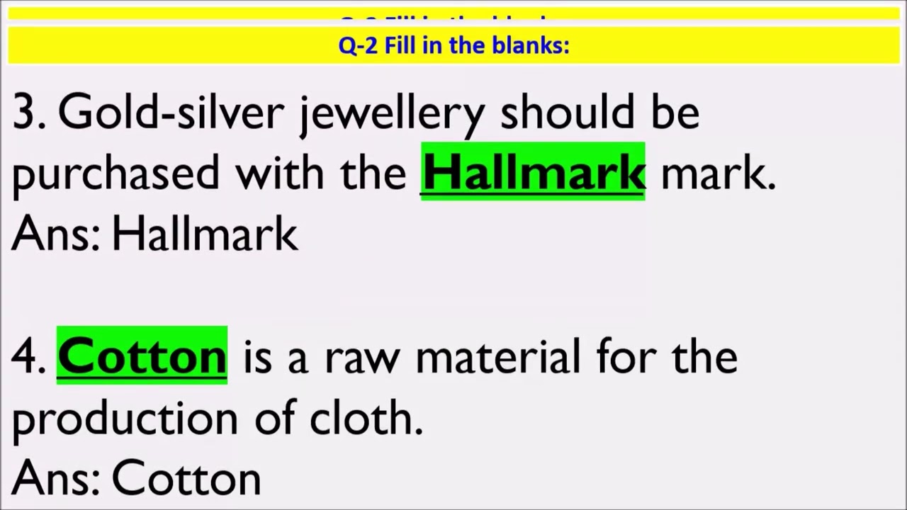 GSEB Solutions Class 7 Social Science Chapter 19 Markets Question 5