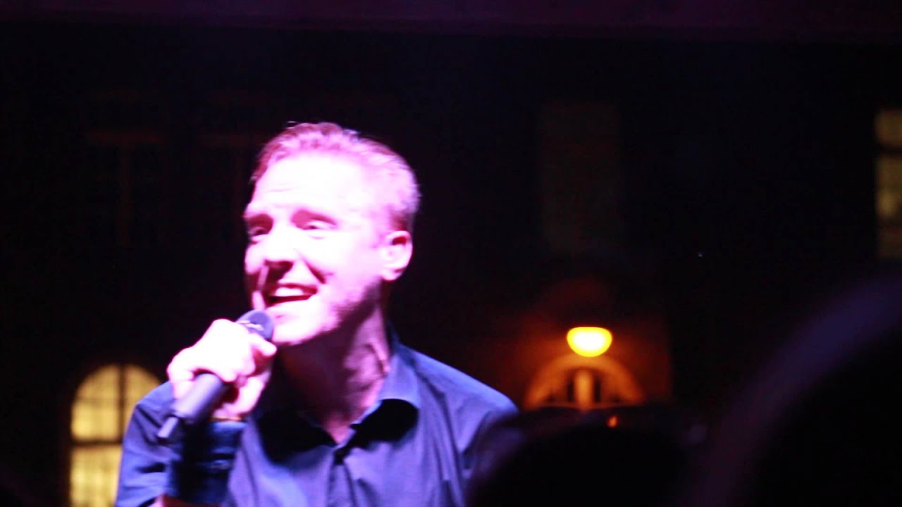 Bereczki Zoltán - Illúzió