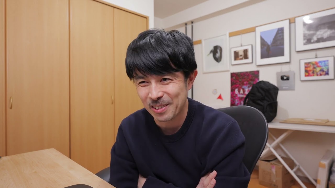 R6 MarkⅢ について語ります。