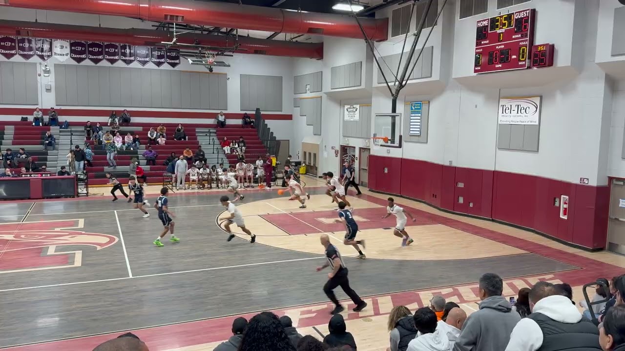 Indy Vs Redwood