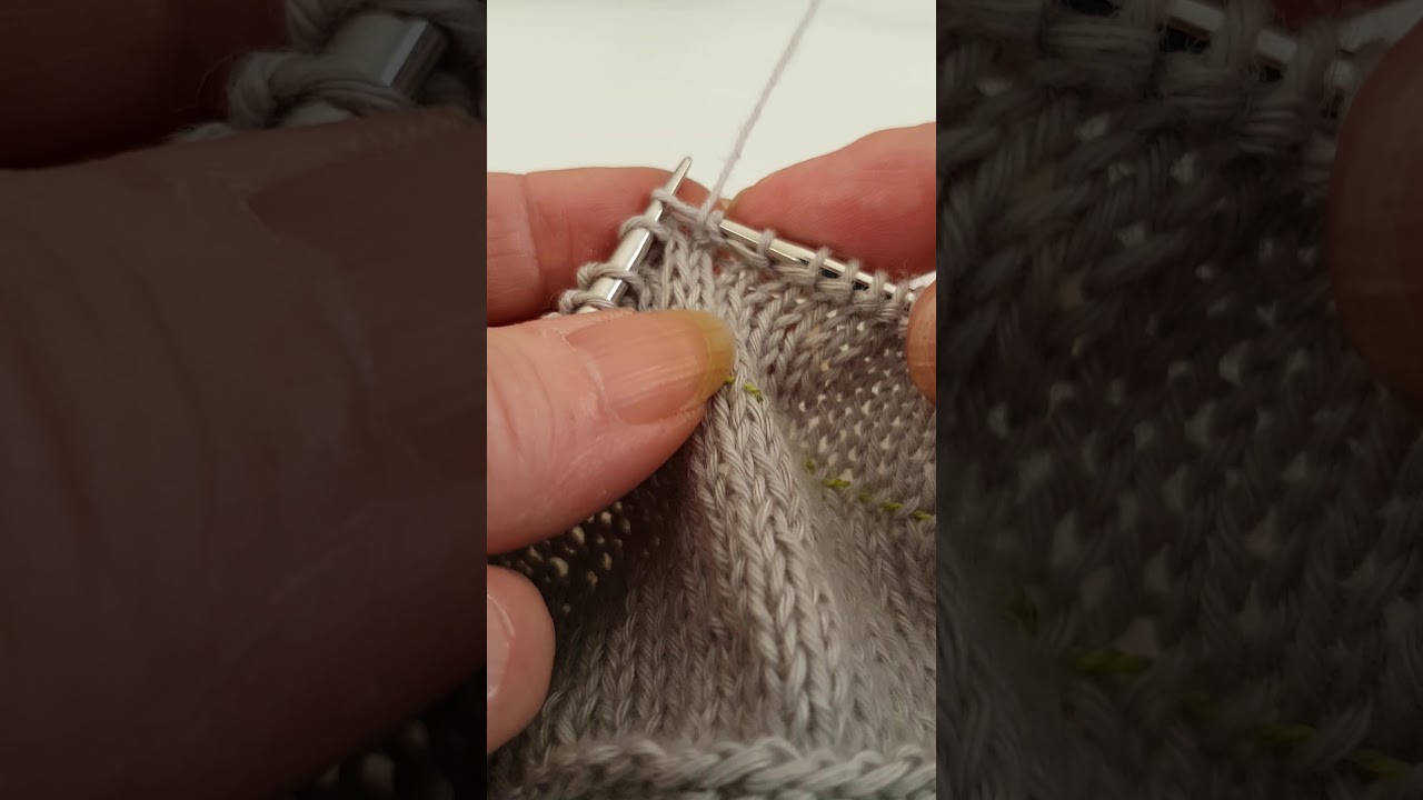 Read Between the Lines: How to Fix Knitting Mistakes