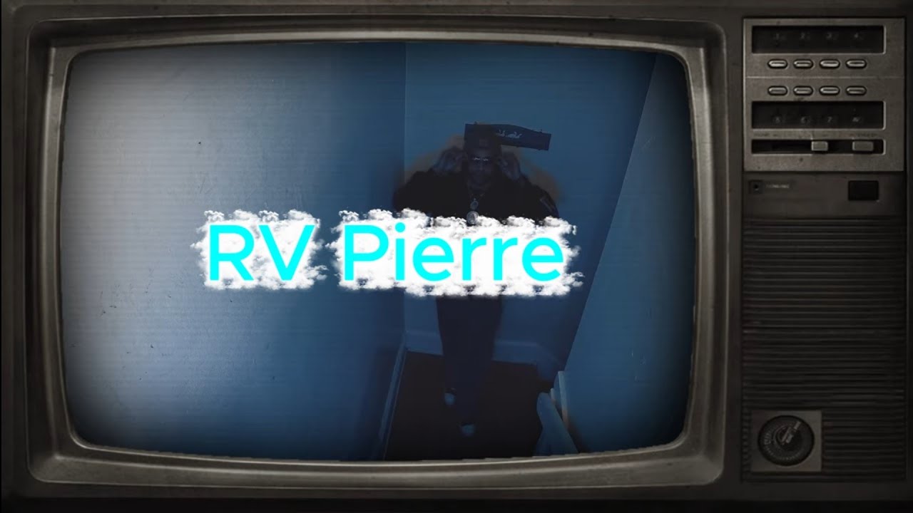 RV Pierre - In N Out