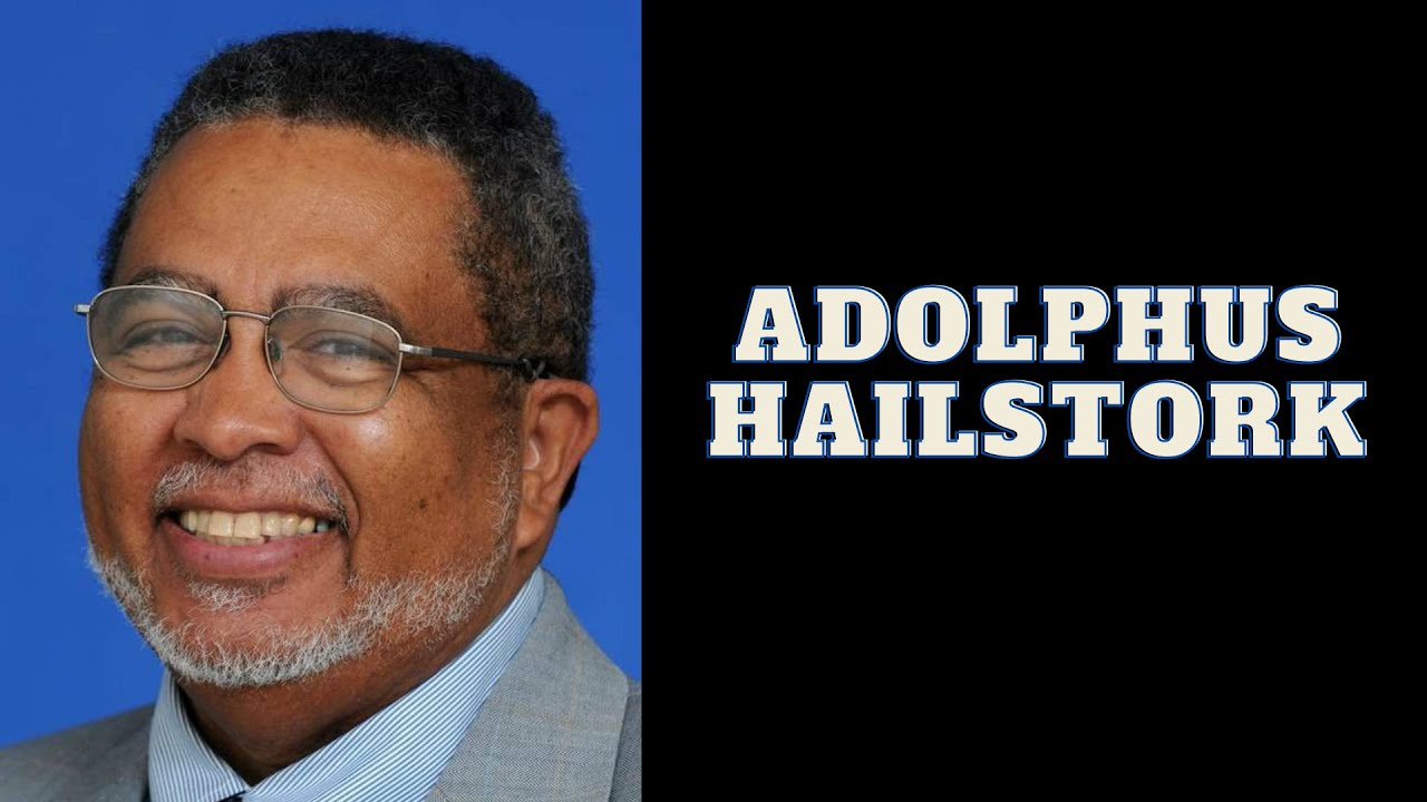 We, Too, Sing America | Episode 2: Adolphus Hailstork