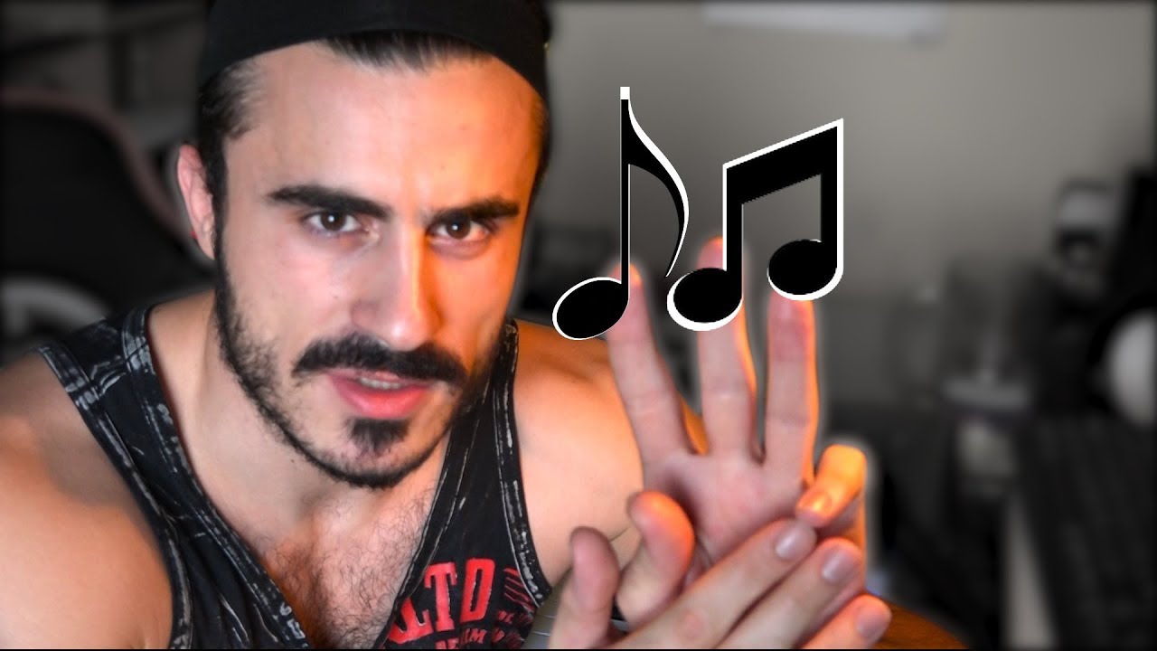 El mayor SECRETO de la m&uacute;sica