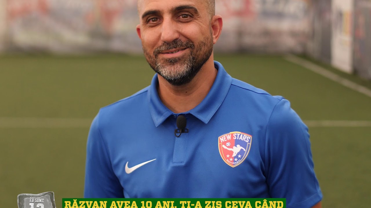 Amintiri de la Spania Romania 0-1 cu Petre Marin