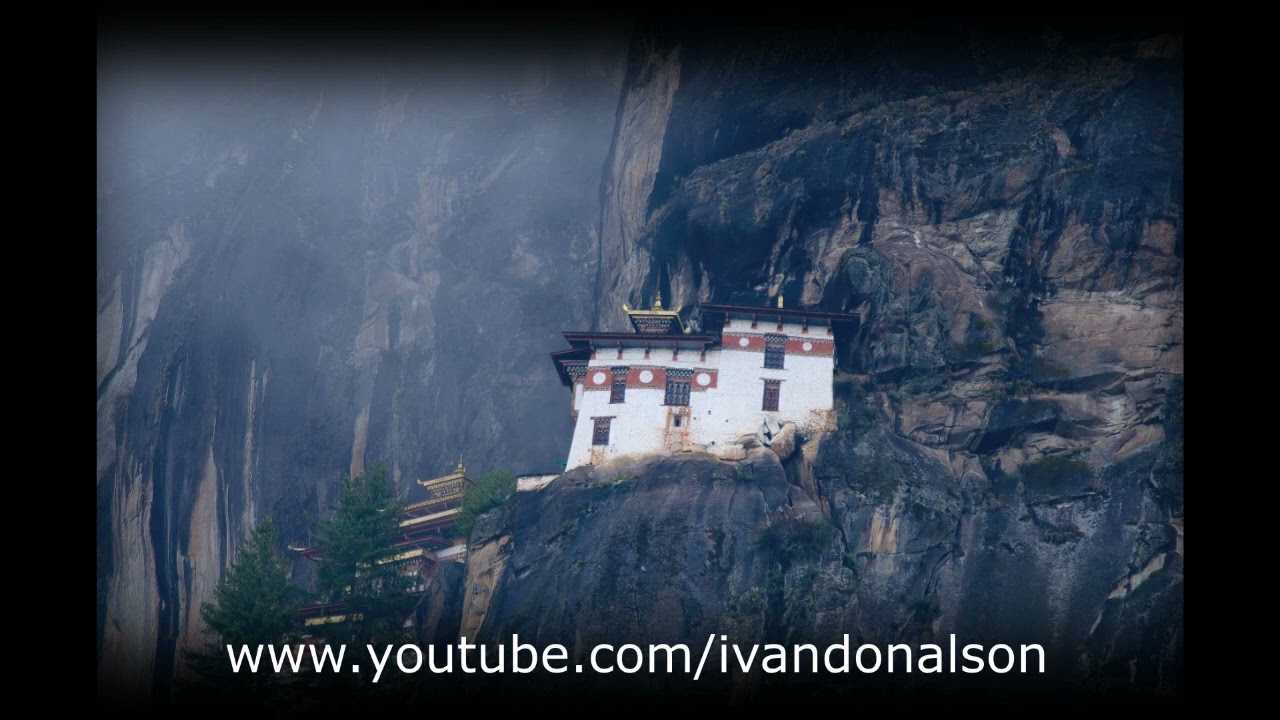 1 HORA DEL MANTRA MAS PODEROSO PARA TRANSFORMAR TU VIDA - OM AH HUM VAJRA GURU PADMA SIDHI HUNG
