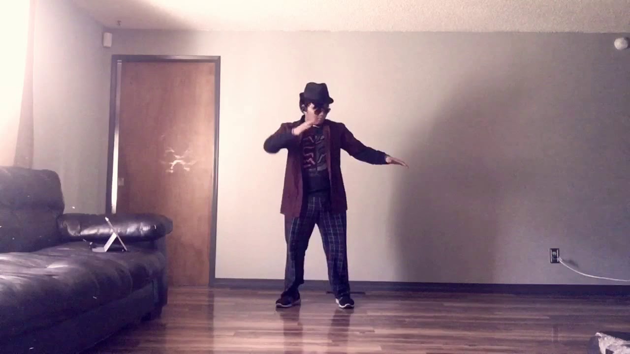 Parov Stelar - Libella Swing (Electro Swing Dance)