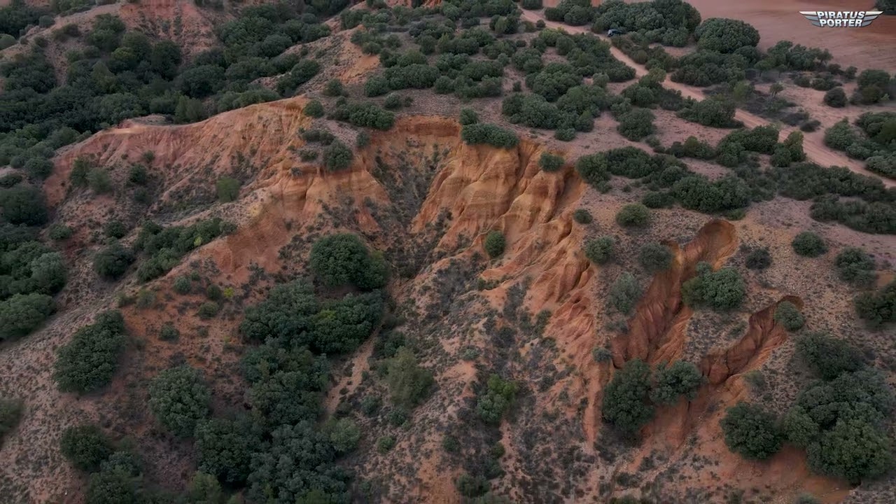 Terreros Royos Gea de Albarracín