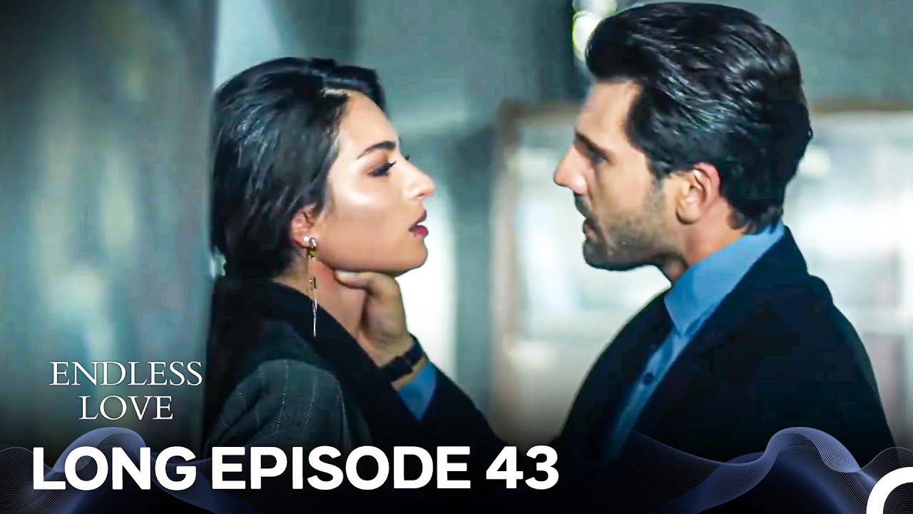 Endless Love Episode 43 (Long Version) (FULL HD)
