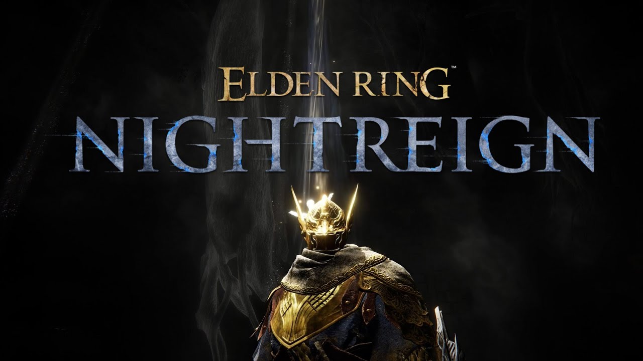 Elden Ring: Nightreign | Augur and Libra [3] - No Commentary