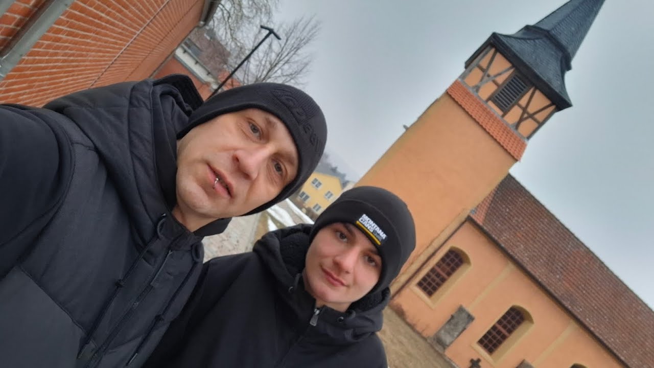 Loitsche | Dorfkirche | 23Jan26