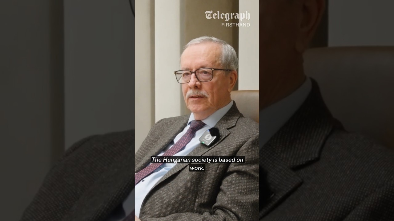 Глава пограничной службы Венгрии: &laquo;Просители убежища не хотят здесь жить, наше общество основано ...