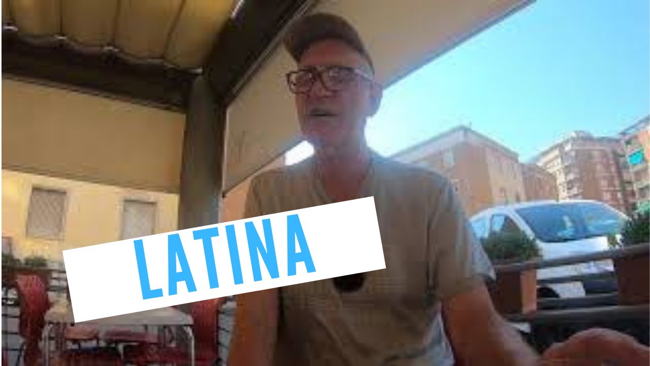 Latina- Italia