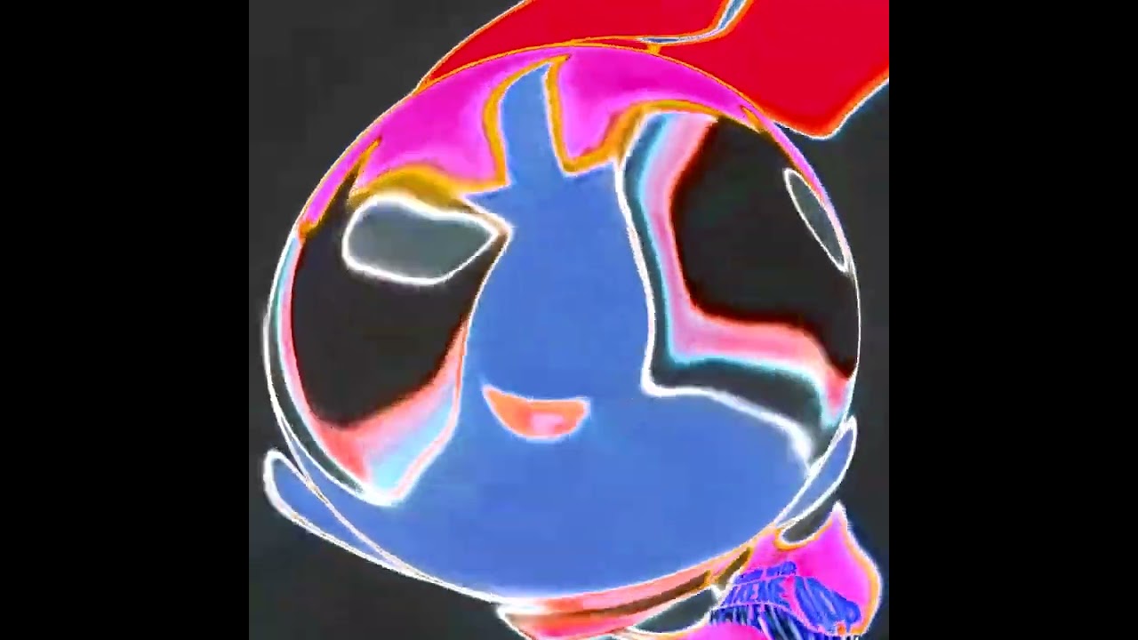 Preview 2 Blossom PPG 2016 Deepfake Upside Down Effects Opposite Center Effects