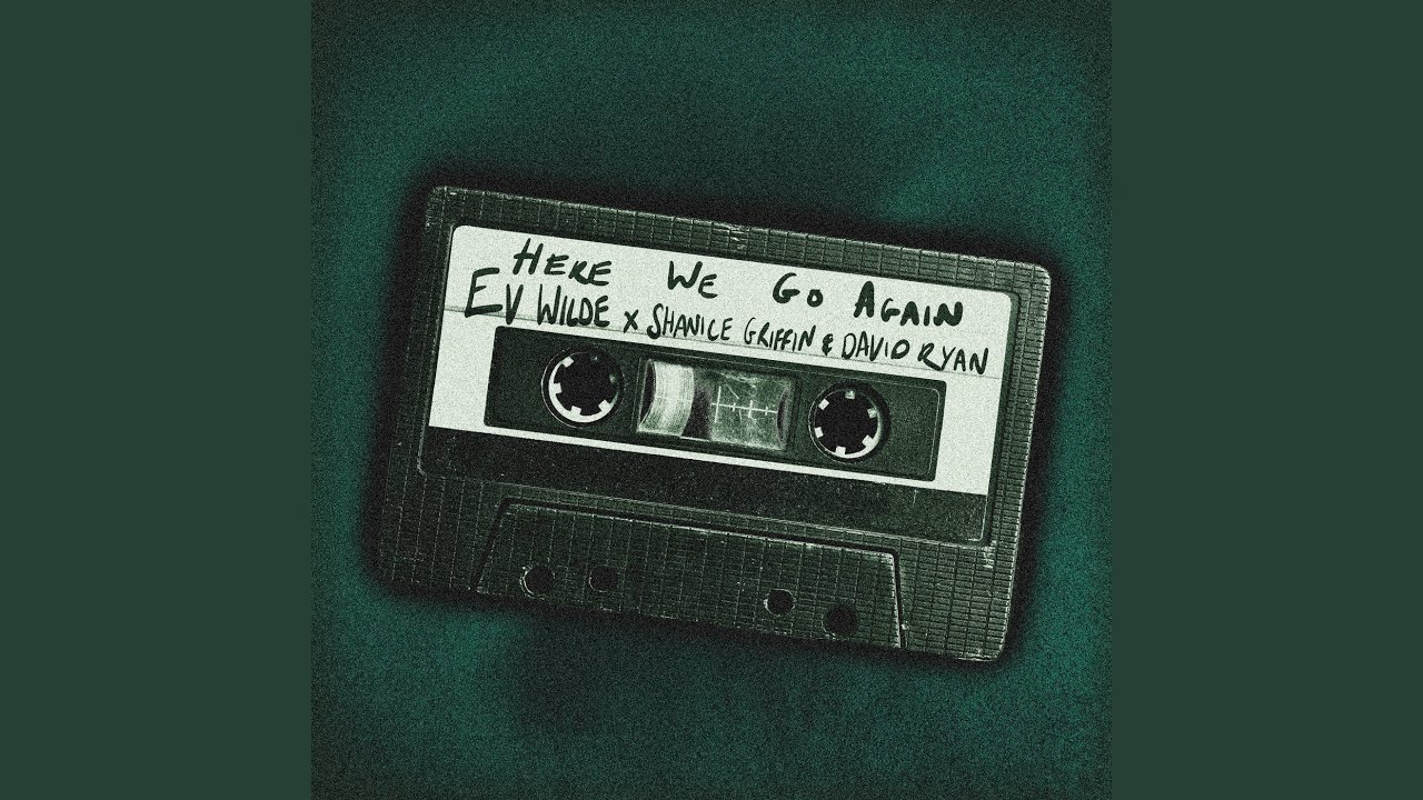 Here We Go Again (Edit)